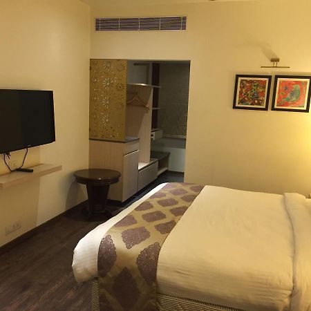 Royal Regency Madurai Dış mekan fotoğraf
