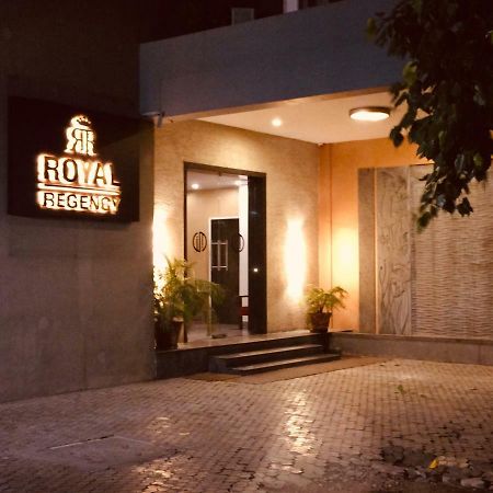 Royal Regency Madurai Dış mekan fotoğraf