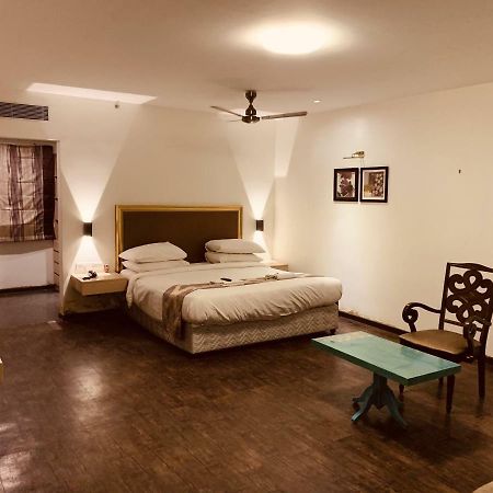 Royal Regency Madurai Dış mekan fotoğraf