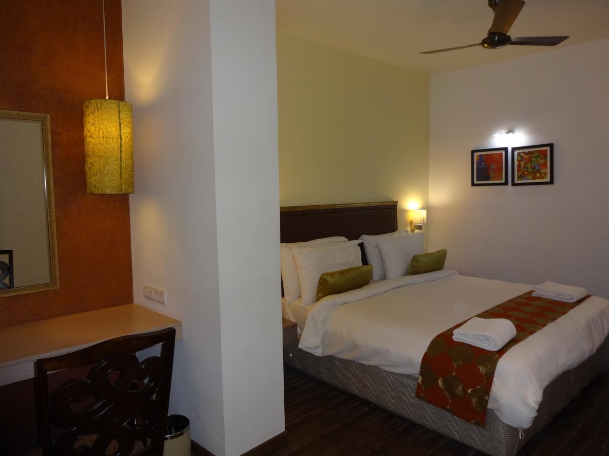 Royal Regency Madurai Dış mekan fotoğraf