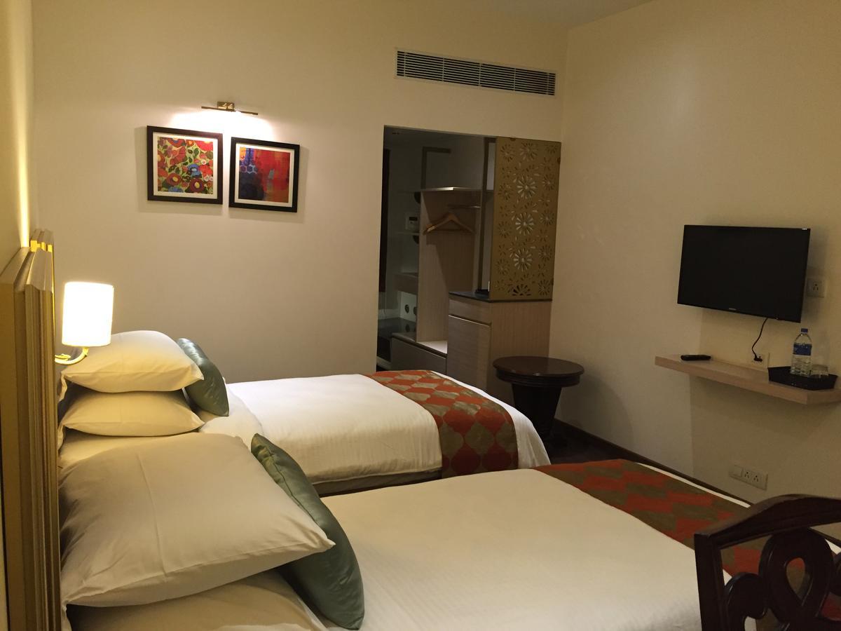 Royal Regency Madurai Dış mekan fotoğraf