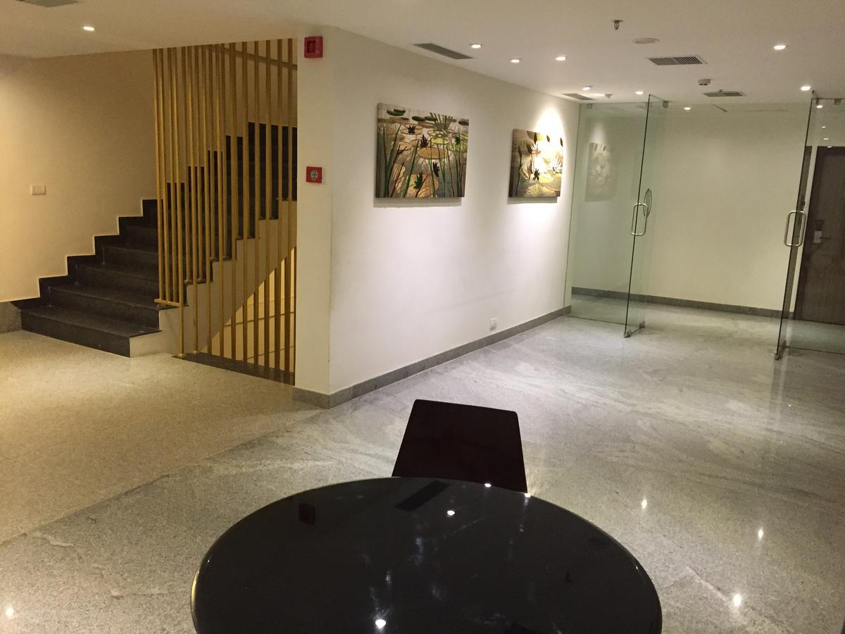 Royal Regency Madurai Dış mekan fotoğraf