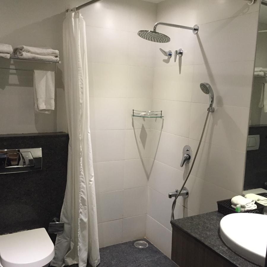 Royal Regency Madurai Dış mekan fotoğraf