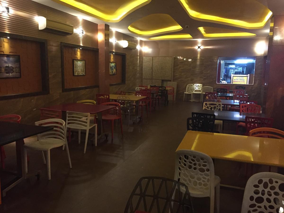 Royal Regency Madurai Dış mekan fotoğraf