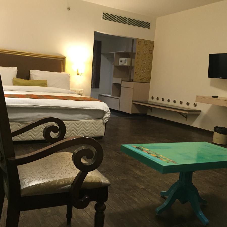 Royal Regency Madurai Dış mekan fotoğraf