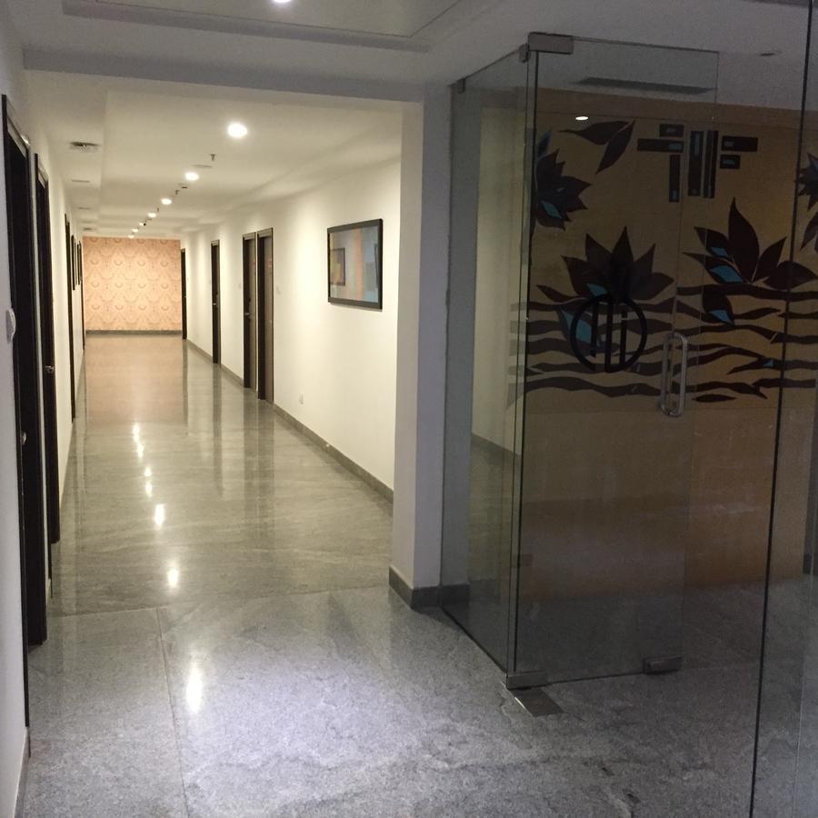 Royal Regency Madurai Dış mekan fotoğraf
