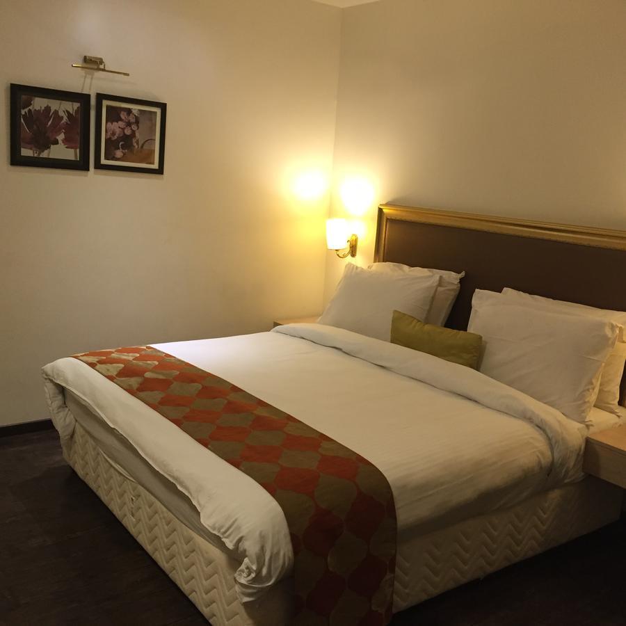Royal Regency Madurai Dış mekan fotoğraf