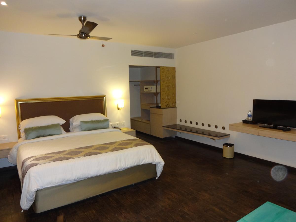 Royal Regency Madurai Oda fotoğraf