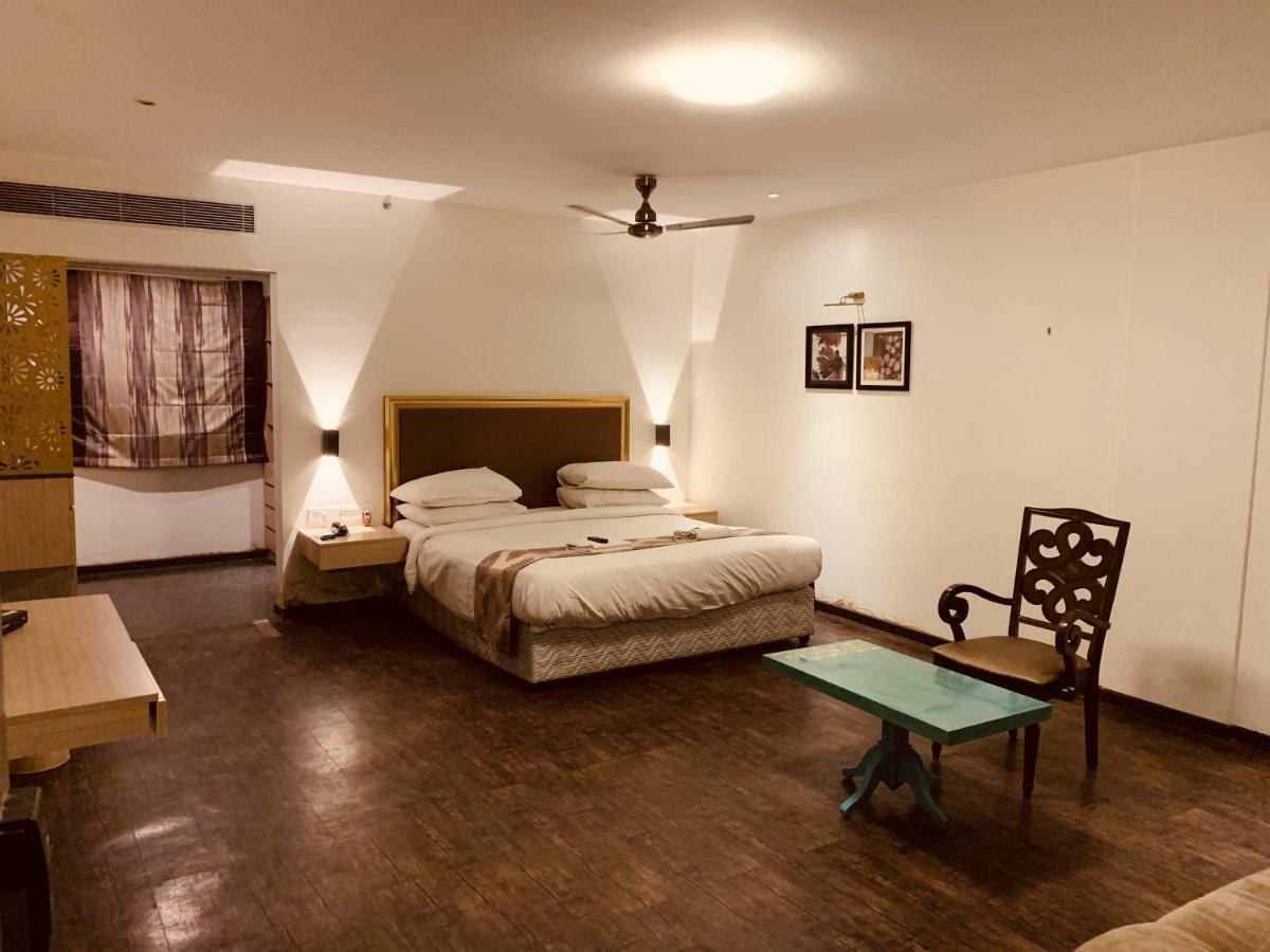 Royal Regency Madurai Dış mekan fotoğraf